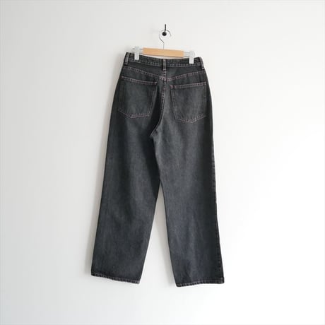 人気完売サイズ / THE SHISHIKUI / Daco / BLACK PINK STITCH / 1577-1582 / 2512-0540