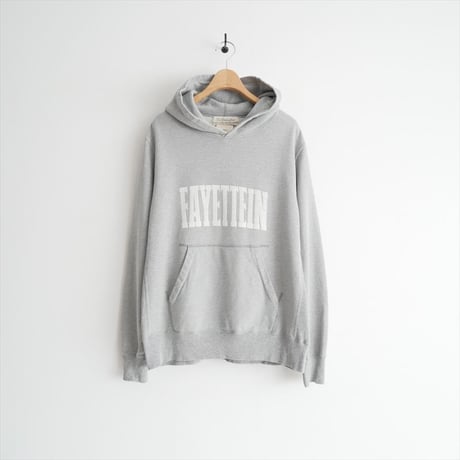 2022AW / MUSE de Deuxieme Classe購入品 / REMI RELIEF / FAYETTEIN Sweat フーディー / 2511-0430