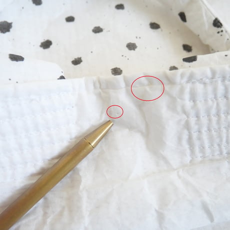 2023 / journal standard luxe購入品 / Khadi ＆ Co / PONDI BAG ORGANGY / 23092450000610 / 2309-0887