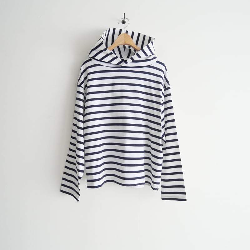 MUSE de Deuxieme ClasseAMERICANAショートパーカー 2022 / MUSE de Deuxieme Classe購入品 / AMERICANA /