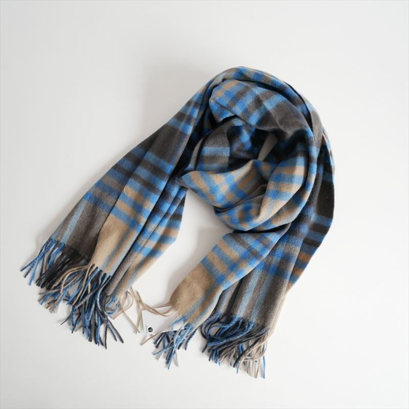 JOURNAL STANDARD　Cashmere ストール JOURNAL STANDARD（ジャーナルスタンダード）の「カシミヤストール