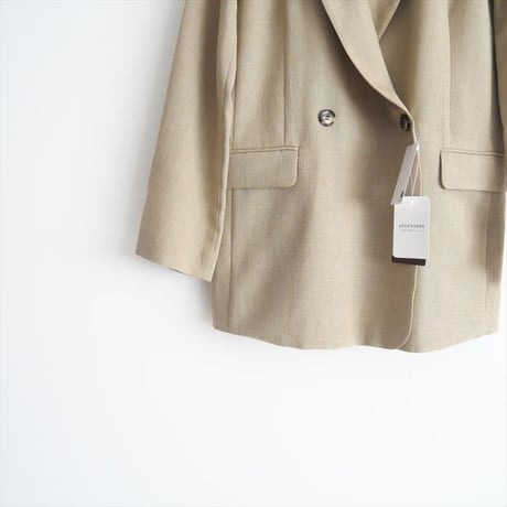 2023SS・人気完売品 / 未使用 / R'IAM / Plage / AIR ジャケット / 23010922605020 / 2503-0505