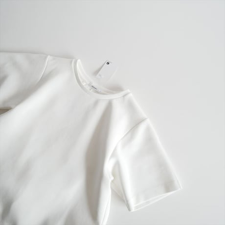 2025・人気完売品 / 未使用 / CELERI / Deuxieme Classe / Cocoon Oversized Tシャツ / 25070500304030 / 2512-0527