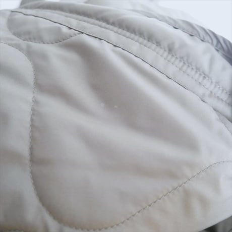 2022AW / DEUXIEME CLASSE購入品 / CALUX / QUILTED ジャケット / 22020510001730 / 2402-0442