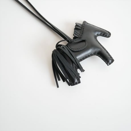 HERMES / チャーム《ロデオ》PM / 2512-0934