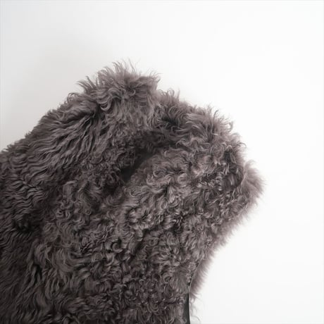 2022AW / AP STUDIO購入品 / GUSHLOW&COLE / VEST / 22010587001130 / 2501-0313