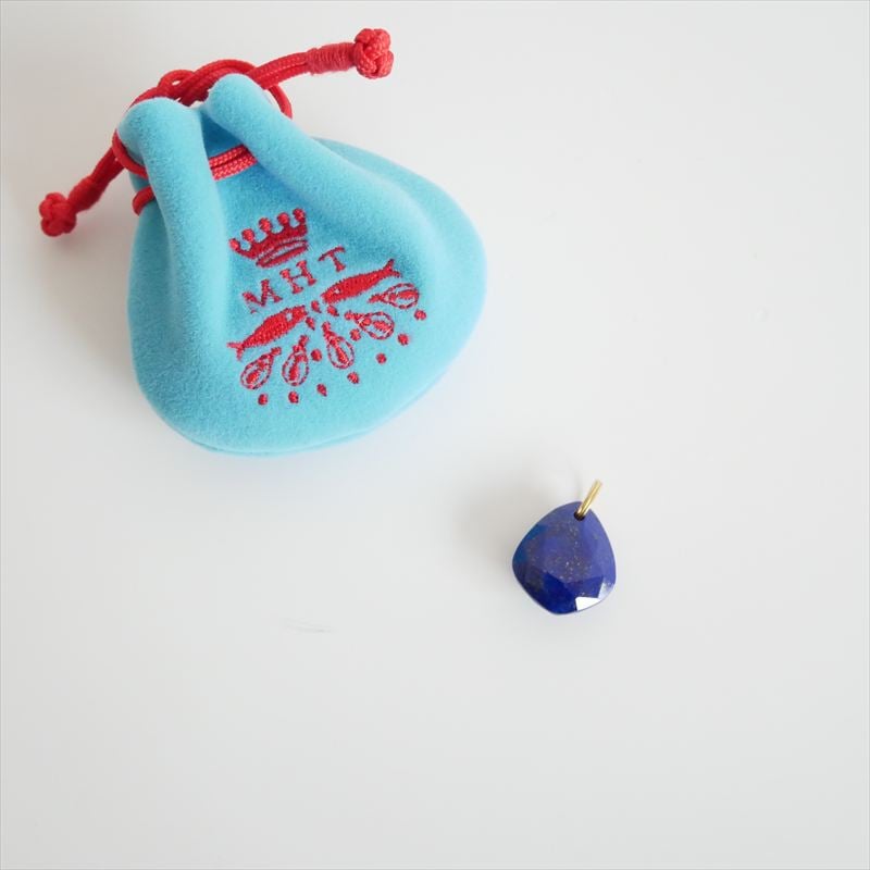 継続販売品 / MHT Marie-Helene de Taillac / ラピスラズリ イレ