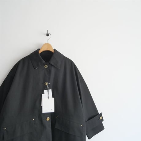 〇2025AW今季 / 未使用 / MACKINTOSH  / HUMBIE MB / L252AP1186DMIL / 2510-1268