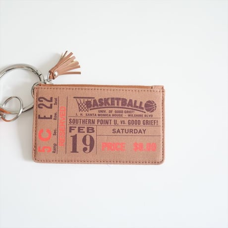 2024・人気完売品 / L'Appartement購入品 / GOOD GRIEF! / ADMISSION KEY CHARM / 24090570002330 / 2507-0906