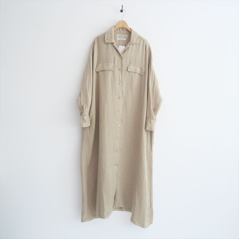 トップス L'Appartement REMI RELIEF Relaxed Shirt REMI RELIEF/レミ レリーフ】Relaxed Shirt（シャツ／ブラウス