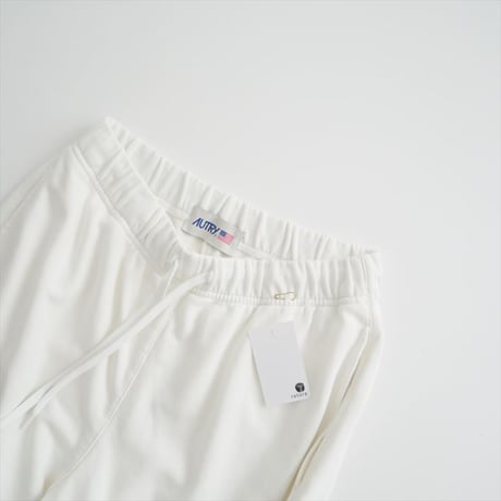 2024 / DEUXIEME CLASSE購入品 / AUTRY / SWEAT パンツ / 24030510000110 / 2409-0805