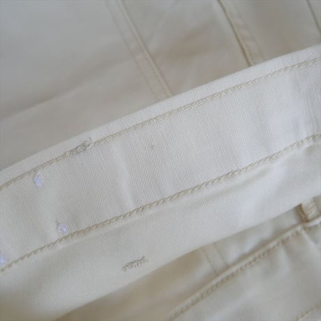 2024SS / SPICK&SPAN購入品 / GUNG HO / FATIGUE TROUSER / 24030210001510 / 2407-0196