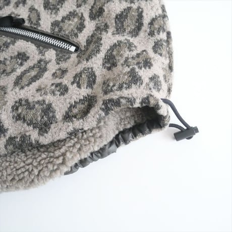 2022AW / MUSE de Deuxieme Classe購入品 / COG THE BIGSMOKE / EDITH ZIP パーカー / 22020521502030 / 2411-0656