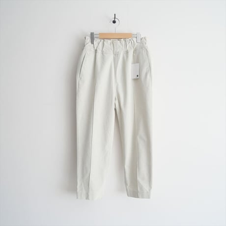 2023SS / NO CONTROL AIR / FCPRPT テーパードパンツ / FR1102PF / 2408-2077
