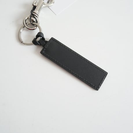 2023 / 未使用 / A.P.C. / PORTE-CLEFS A.P.C. / 25082-1-02900 / 2309-0925