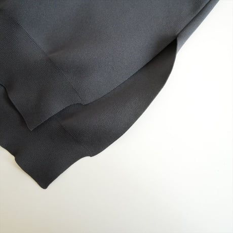 2022AW / 未使用 / ENFOLD / KNIT PARKER / 300FA170-1260 / 2512-1657