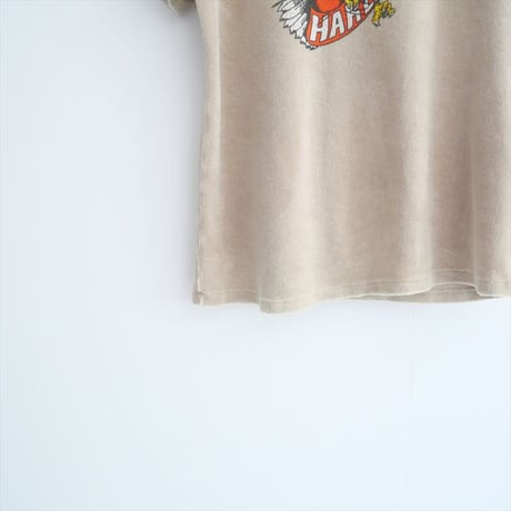 2024・人気完売品 / L'Appartement購入品 / MADE WORN / Live to Ride Terrycloth 90s Fit / 2507-1455