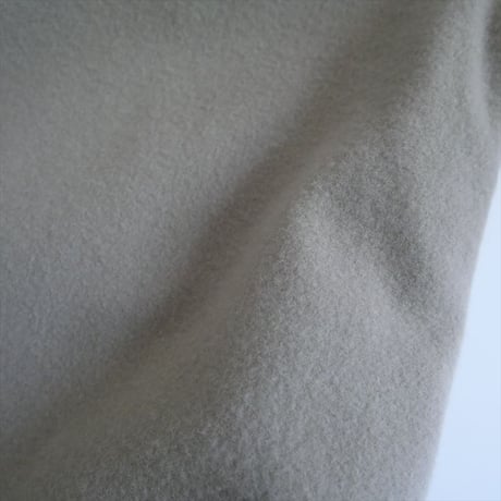 〇2024AW / L'Appartement購入品 / ORDINARY JOY / HOODED WRAP COAT / 24020560610030 / 2502-0162