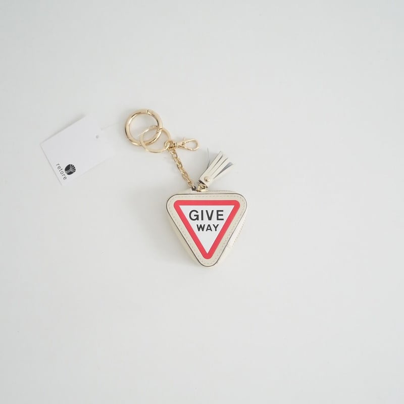 2021 / GOOD GRIEF! / medicine Key ring / L'App 2021 / GOOD GRIEF! / medicine Key ring / L'App