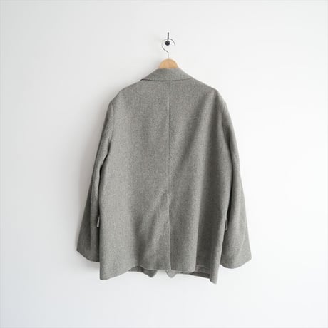 継続販売・人気完売品 / 未使用 / journal standard luxe / ライクツィードジャケット / 24010440012040 / 2601-0920