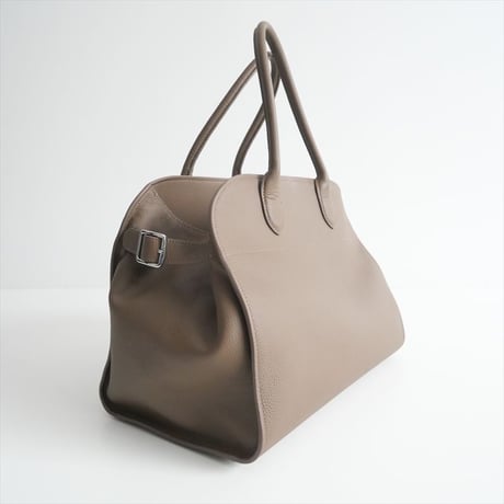 継続販売品 / JISTORY / SIDE BELT BOSTON BAG / 2404-2132