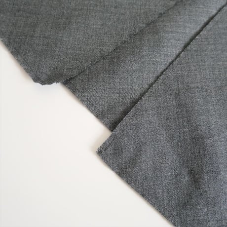 2023AW / 未使用 / Plage / TROPICAL WOOL BIAS スカート / 23060922712030 / 2403-0464