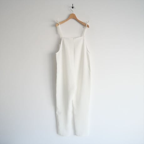 2023SS・人気完売品 / Gypsohila / Dry Salopette / GP-48 / 2410-1422