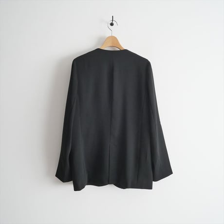 2023 / 未使用 / STATE OF MIND / allow v neck JK / 92320400 / 2505-2077
