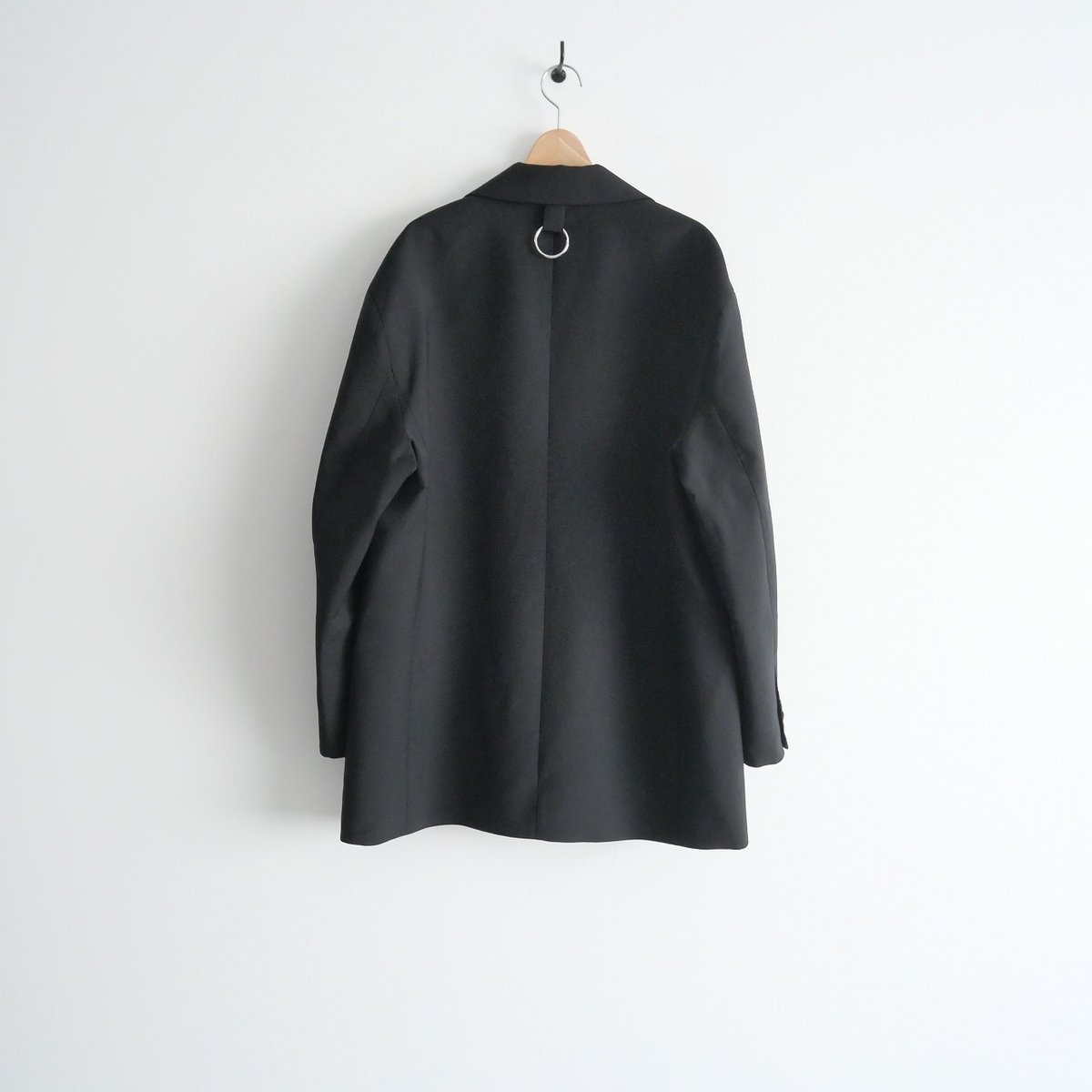 ドゥーズィエムクラスTIBI ブレザー非売品コート袋プレゼント！