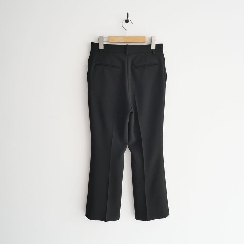 2022 / 未使用 / DEUXIEME CLASSE / Cropped パンツ / 22