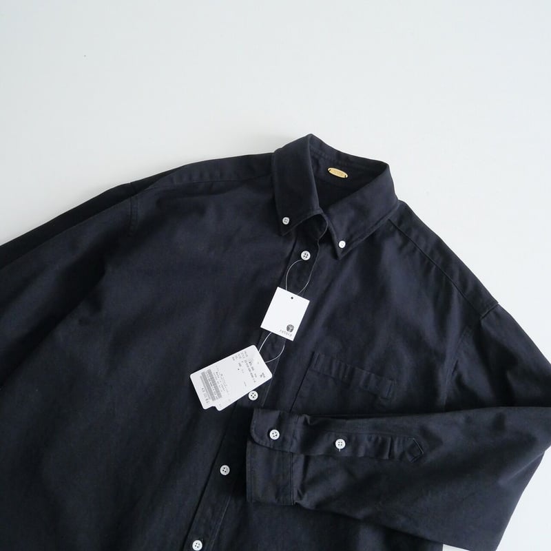 2023 / 未使用 / DEUXIEME CLASSE / OXFORD BD シャツ ジャ 2023 / 未使用 / DEUXIEME CLASSE / OXFORD BD シャツ ジャ