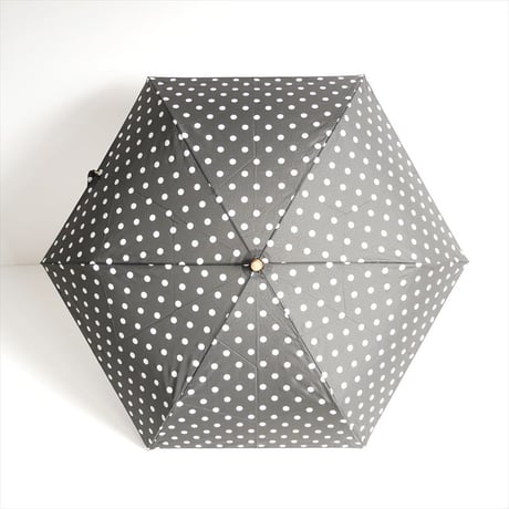 継続販売型・人気完売色 / Traditional Weatherwear / FOLDING BAMBOO 折り畳み傘 / A221MTGGO0068DS / 2512-1371