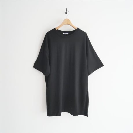 2022 / 未使用 / DEUXIEME CLASSE / 追加 Big Tシャツ / 22070500805110 / 2308-0282