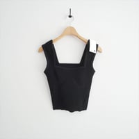 人気完売品 SHISHIKUI BRA BRA タンク 2606-0315