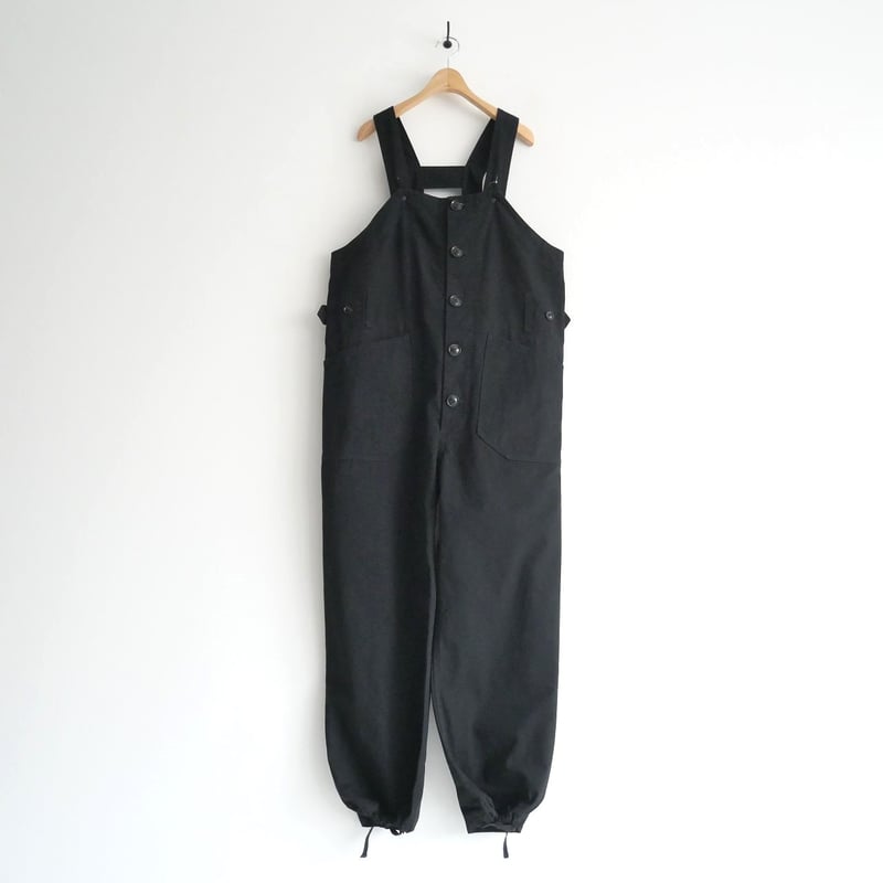 Engineered garments Overalls -Denim