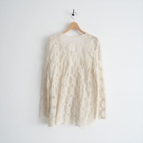 2023SS / Plage / lacy トップス / 23051922706010 / 2503-0434