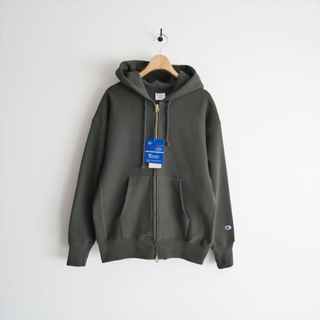 2025 / 未使用 / relume JOURNAL STANDARD別注 / Champion / RW 11.5oz フ―ディースウェット / 2601-0454