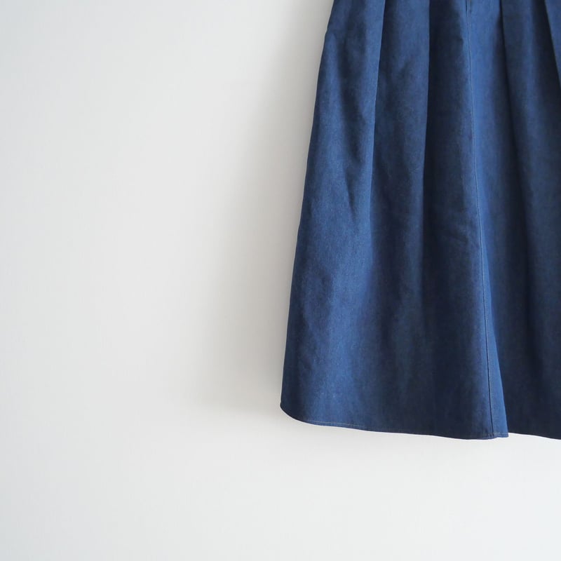 2022 / 未使用 / Edition×THE RERACS / GURKHA SKIRT  