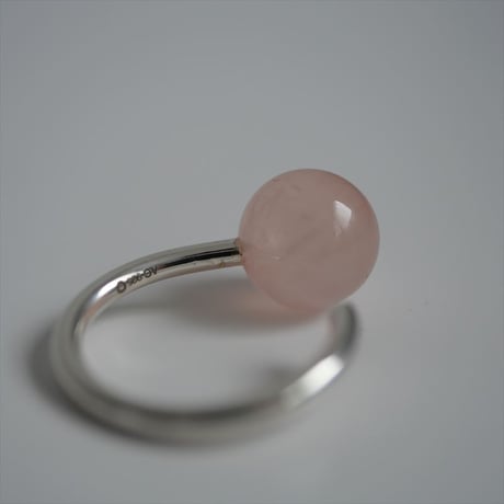 2023 / EDIT.FOR LULU購入品 / SASKIA DIEZ / SLING RING MONO / 23091810011330 / 2405-1355
