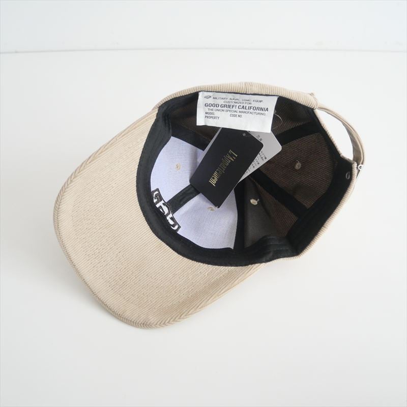 2024SS・人気完売品 / L'Appartement購入品 / GOOD GRIEF! /