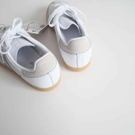2025SS今季・人気完売品 / 未使用 / La Totalite購入 / adidas / SAMBA OG W / 25093150001810 / 2504-1162