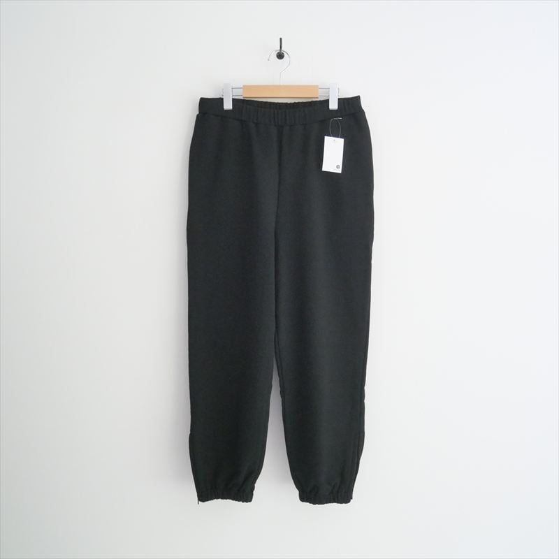 2022AW / journal standard luxe / フレンチテリー Zip-パン