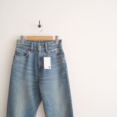 2023 / Ron Herman / R.H. Vintage  / Used Denim Pants / 3810600120 / 2408-0147