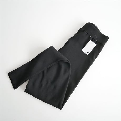 2023AW / 金子綾さんコラボ / TO UNITED ARROWS / ニット パンツ / 1583-104-0117 / 2512-1379