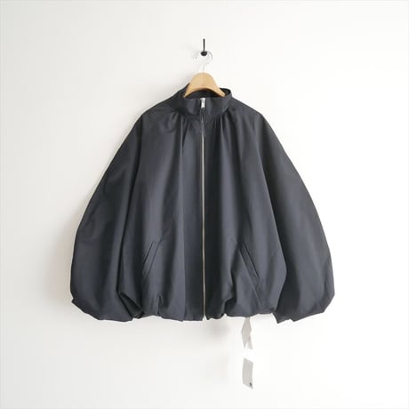 2025SS / 未使用 / journal standard luxe購入品 / CORDERA / BALLOON JACKET / 25011450000110 / 2603-1151
