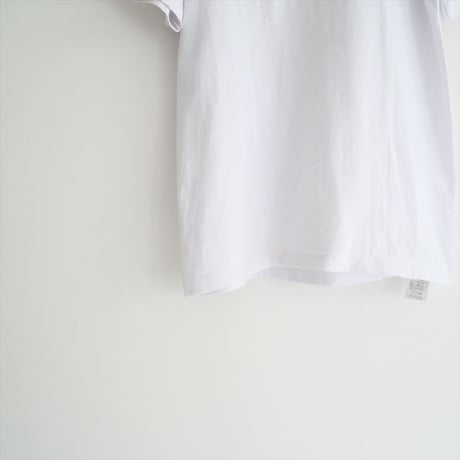 2024SS・人気完売品 / L'Appartement購入品 / BROTHER BROTHER / S/S TEE / 24070570005310 / 2506-0888