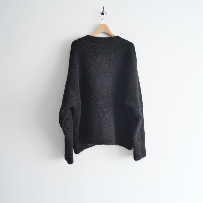 【定価4.6万✨】アパルトモン Chunky Boulce カーディガン 楽天市場】【美品】 L'Appartement / アパルトモン | 2022AW | Chunky