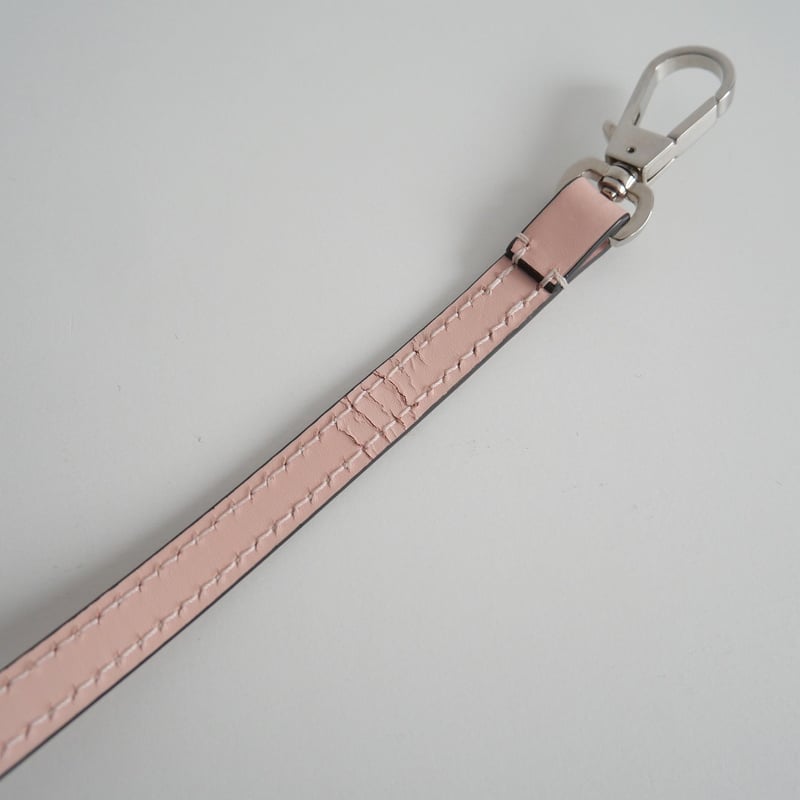 エルベシャプリエ1660VG レザーストラップ