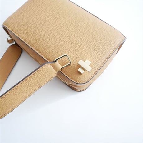 2025SS / IENA購入品 / PUNTI. MATURE ハンドバッグ P-025 25092910000110 / 2605-2127