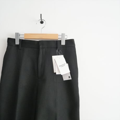 2022SS / 未使用 / DEUXIEME CLASSE / elegance mini パンツ / 2400-0334